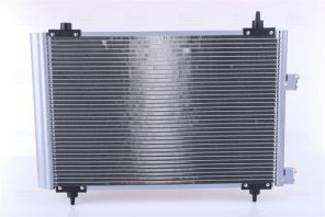 Nissens 94570 - Kondenzátor -
