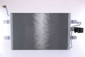 Nissens 94574 - Kondenzátor -