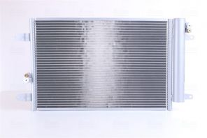 Nissens 94575 - Kondenzátor -
