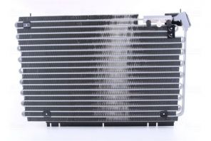 Nissens 94576 - Kondenzátor -
