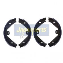 Japanparts GF-0514AF - Brzdové čeľuste -