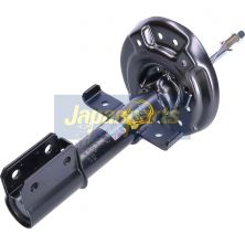 Japanparts MM-01282 - Tlmič pruženia -