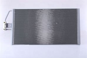 Nissens 94579 - Kondenzátor -