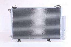 Nissens 94581 - Kondenzátor -