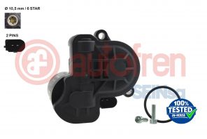Autofren Seinsa DEPB001 -  -