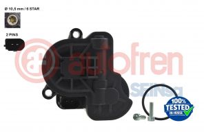 Autofren Seinsa DEPB002 -  -
