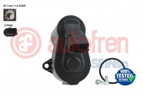 Autofren Seinsa DEPB018 -  -