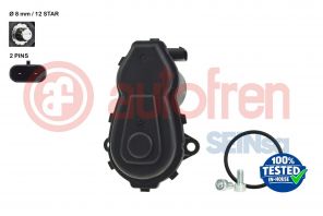 Autofren Seinsa DEPB031 -  -