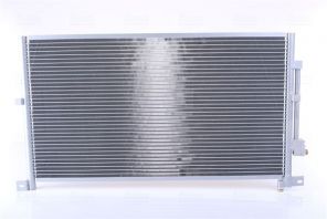 Nissens 94585 - Kondenzátor -