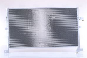 Nissens 94586 - Kondenzátor -