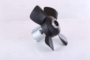 Nissens 85801 - Ventilátor motora