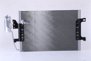 Nissens 94588 - Kondenzátor -