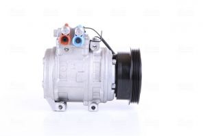Nissens 89299 - Kompresor -