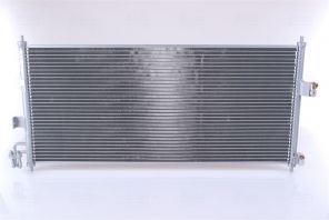 Nissens 94589 - Kondenzátor -