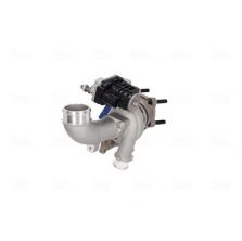 Nissens 93861 -  -