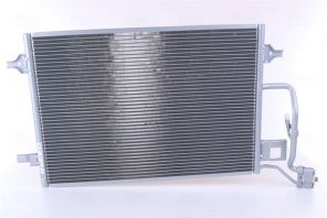 Nissens 94592 - Kondenzátor -