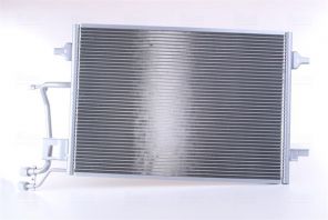 Nissens 94594 - Kondenzátor -