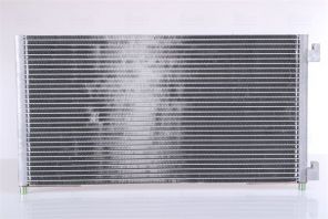 Nissens 94596 - Kondenzátor -