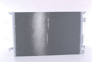 Nissens 94597 - Kondenzátor -