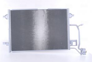 Nissens 94601 - Kondenzátor -