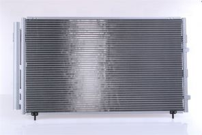 Nissens 94608 - Kondenzátor -