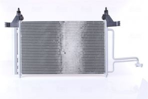 Nissens 94610 - Kondenzátor -