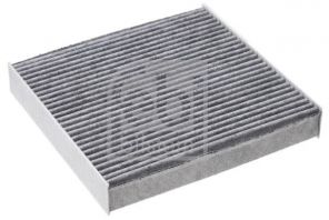 Febi 1005990 - Peľový filter -