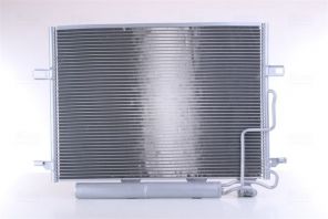 Nissens 94614 - Kondenzátor -