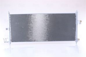 Nissens 94616 - Kondenzátor -