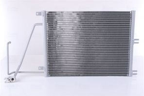 Nissens 94623 - Kondenzátor -