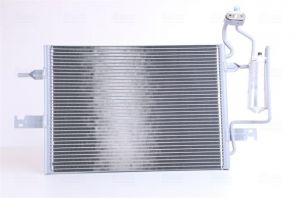 Nissens 94624 - Kondenzátor -