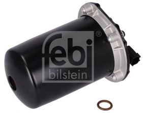 Febi 193390 - Palivový filter -