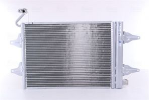 Nissens 94628 - Kondenzátor -
