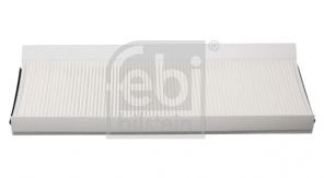Febi 48481 - Peľový filter -