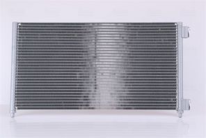 Nissens 94633 - Kondenzátor -