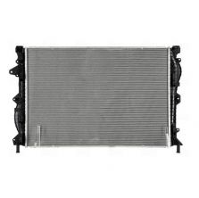 Nissens 607181 - Chladič vody -