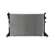 Nissens 607220 - Chladič vody -