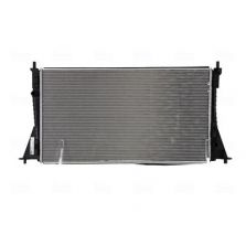 Nissens 607224 - Chladič vody -