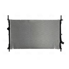 Nissens 607247 -  -