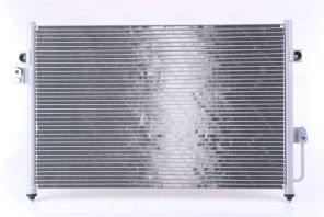 Nissens 94634 - Kondenzátor -