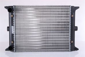 Nissens 65140 - Chladič vody -