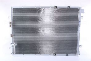 Nissens 94636 - Kondenzátor -