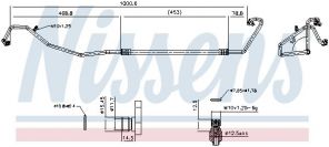 Nissens 846178 -  -