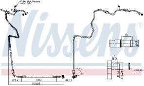 Nissens 847175 -  -
