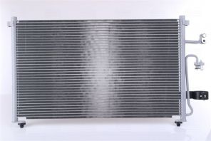 Nissens 94639 - Kondenzátor -