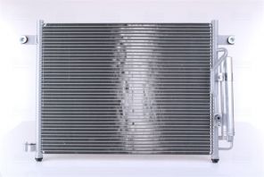 Nissens 94640 - Kondenzátor -