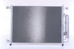 Nissens 94641 - Kondenzátor -