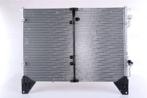 Nissens 94643 - Kondenzátor -