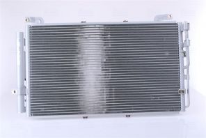 Nissens 94644 - Kondenzátor -