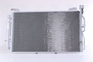Nissens 94645 - Kondenzátor -